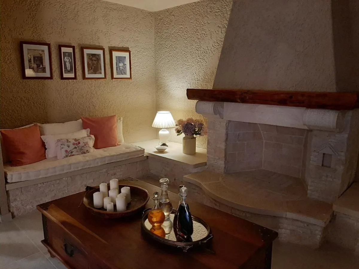 Cavos Inn Apartments Kefalonia Asos