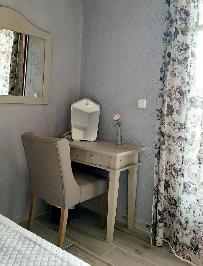 Cavos Inn Apartments Kefalonia Asos Gæstehus