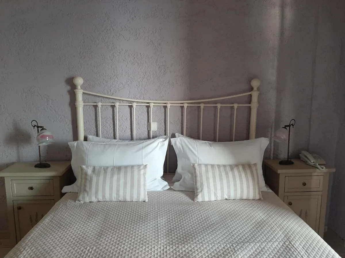 Cavos Inn Apartments Kefalonia Asos