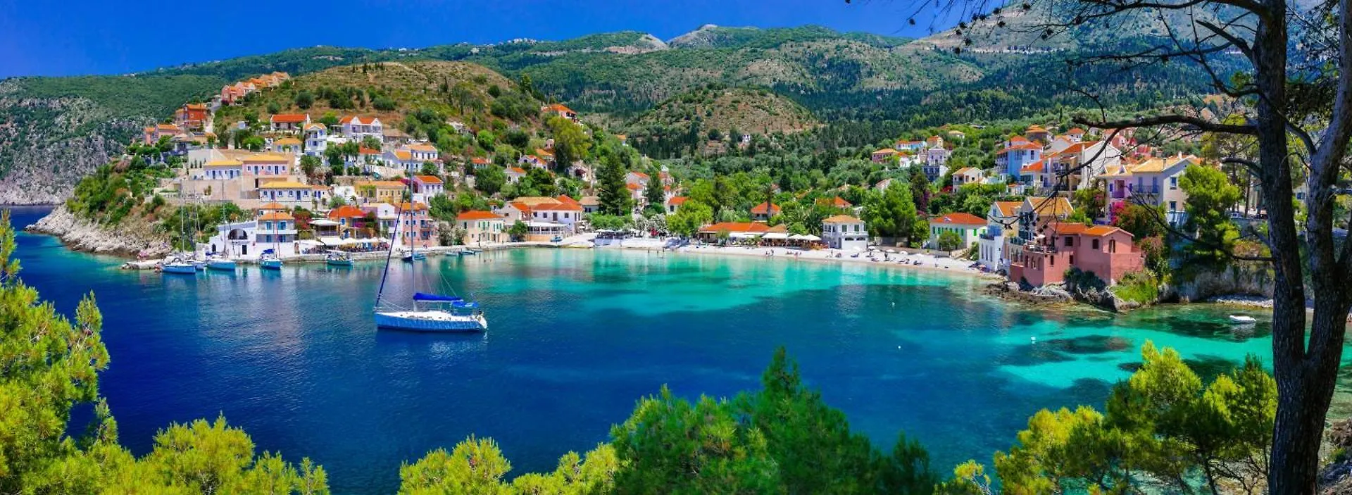 Cavos Inn Apartments Kefalonia Asos 0*,