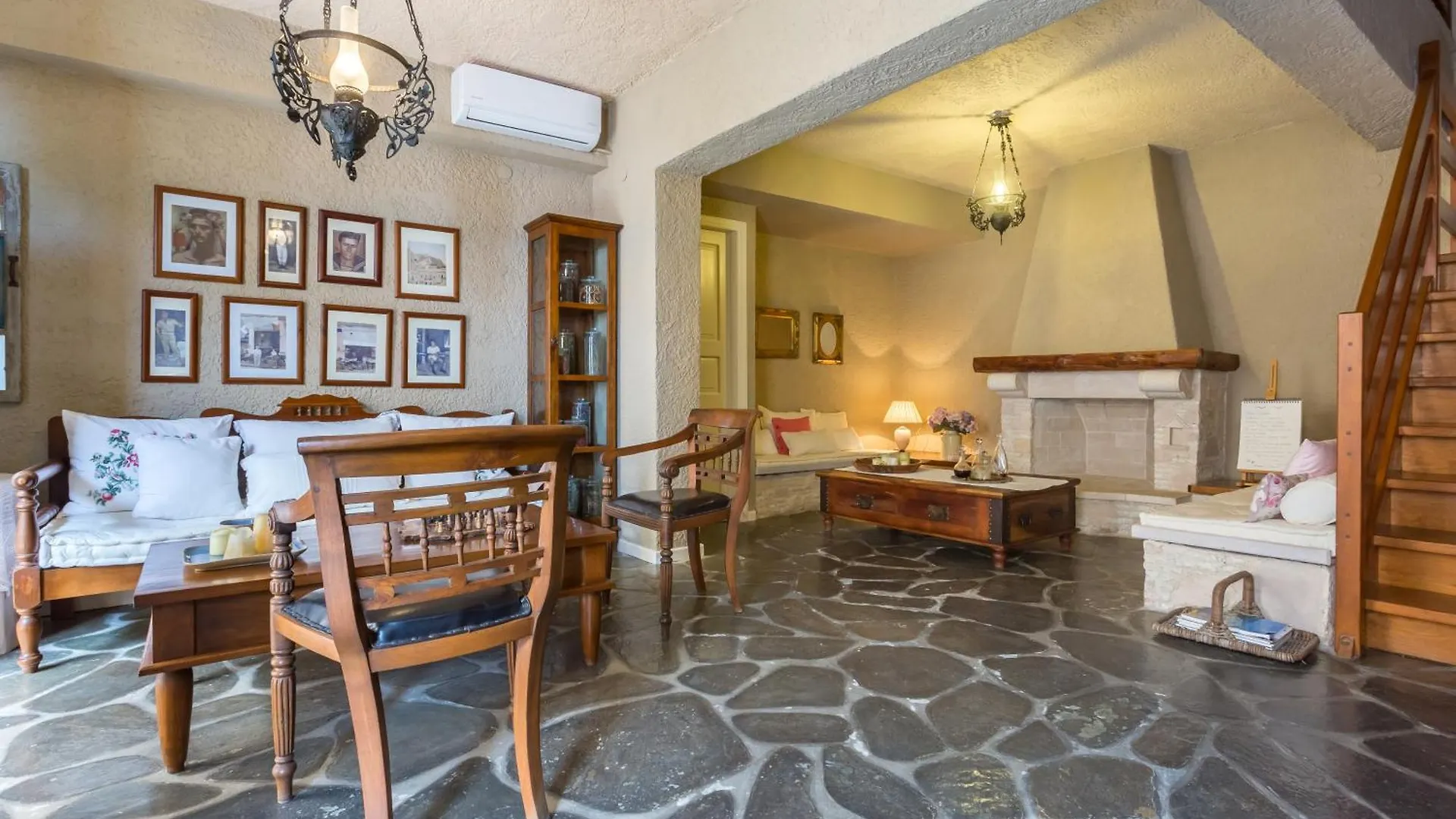 Cavos Inn Apartments Kefalonia Asos