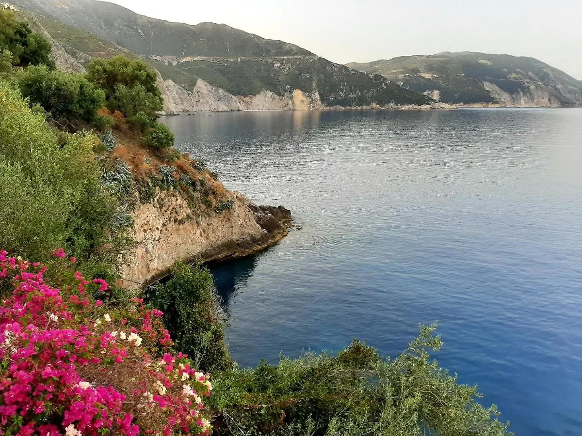 Cavos Inn Apartments Kefalonia Asos 0*,  Greece