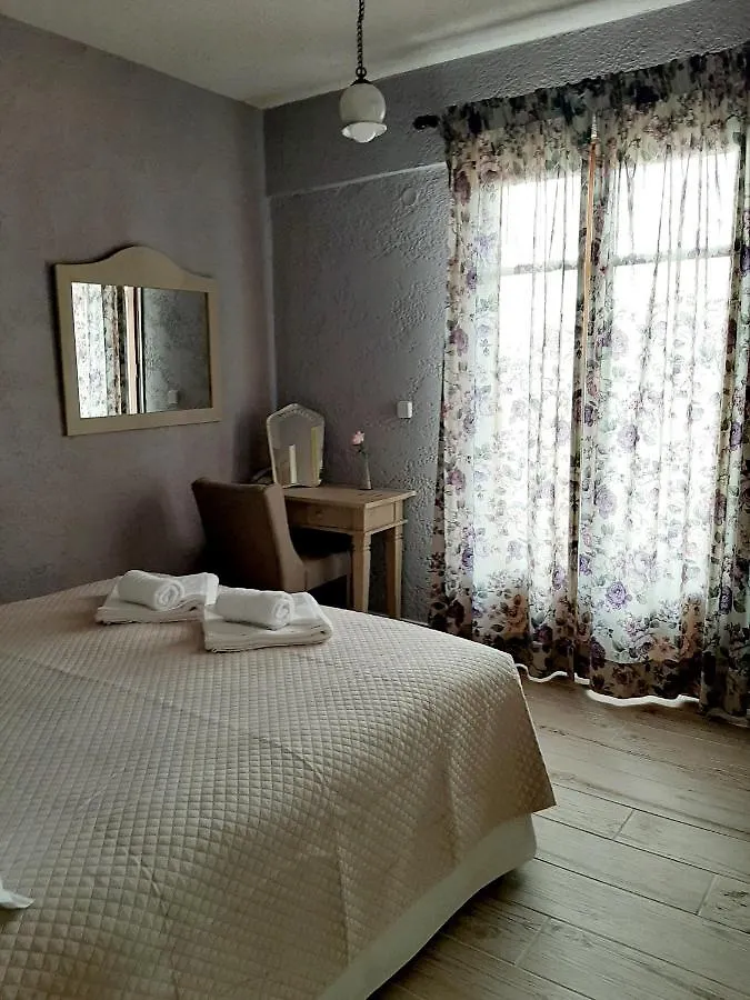 Guest house Cavos Inn Apartments Kefalonia Asos